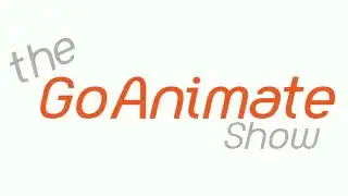 The Goanimate Show OST - Intro