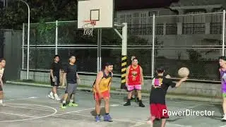 Carmona Ballers LDS 1st Game 1/9/2026
