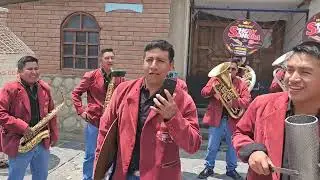 Banda show sonora del peru Huaral.....(por Internet)