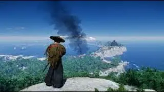 Ghost of Tsushima  Live DS12-7