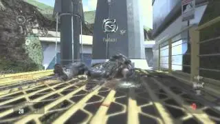 40 Kill TDM + Leaderboards for 360 AW talk (RANT)
