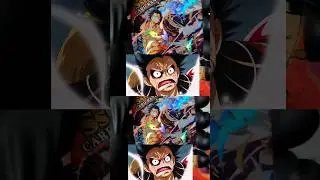 Unboxing One Piece CardToon DressRosa S3[OP04-05]#onepiece #anime #shorts #unboxing #shortanime #up