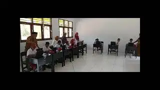 Asesmen Nasional SD 2022