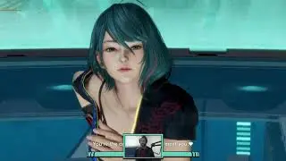 Lets Try To Use Tamaki: Dead or Alive 6 Parsec Matches