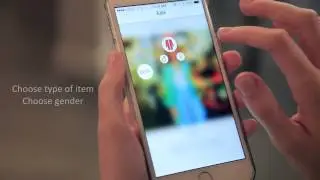 Postag App Story - download  