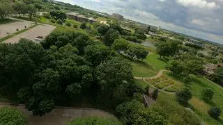 NAILED IT!!! 😀 -- FPV Flight (August 20, 2022)