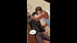 Love Bites Ep.3 | BL Manga Audio #bl #manga #love