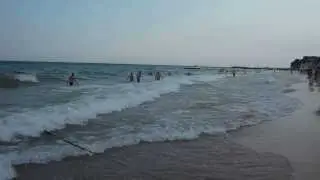 Visit Golden Sands Bulgarian Black Sea Coast