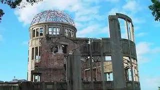 Hiroshima one minute