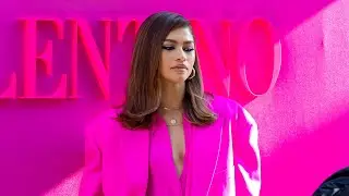 Zendaya Barbie movie images are fake