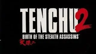 Ayame - To Save A Princess (Tenchu 2 Birth of The Stealth Assasin)