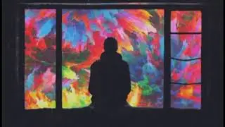 Spiritual Tony - Fly Away (528Hz)