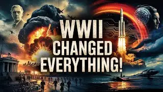 WWII Impact Explained | Technology, Azaadi, UN & More | Pastcast chronicles |
