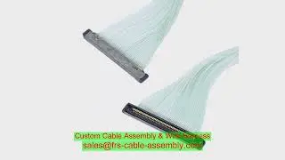 Factory Level Automotive Parts Display Stand for Grace Nozzle Harness Plug  2-pin DJ7025-2-21