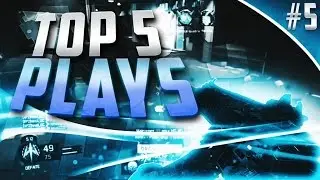 Stimulus Pact: Top 5 Plays #5 w/ Survive SP & Sergio SP (SPP2RC Edition)
