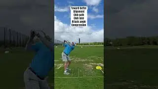 Great drill to improve your game | Crush Your Irons