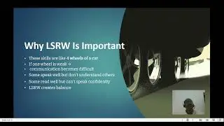 Four Language Skills-LSRW
