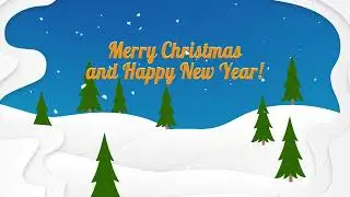 Holiday Video 2021