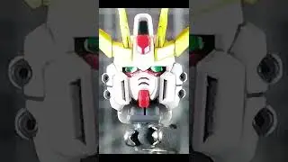 RG 1/144 Build Strike Gundam Full Package (Build)