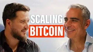 Возможность биткоина на триллион долларов | Дэвид Маркус