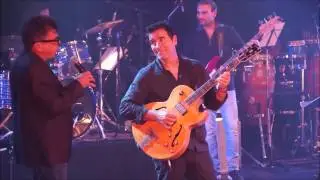 Bluesette en Hommage à Toots Thielemans