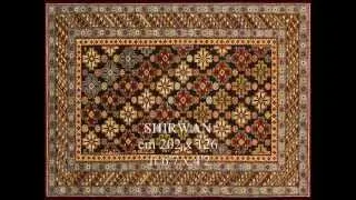 TAPPETI WOVEN LEGEND COLLECTION by gb-rugs.com.wmv