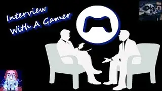 Nexus Presents: Interview With a Gamer - Episode 9 - UchihaDrew