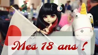 ╥﹏╥ Le plus beau cadeau d'ma vie | On fête mes 18 ans ensemble ಠ_ಠ - PULLIP