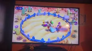 Mario Party Superstars - Storm Chasers November 2025