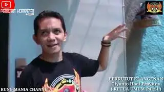 #Repost Perkutut dan Koleksi Bpk Giyanto Hadi Prayitno   KETUA UMUM P4LSI   Misteri Perkutut Lokal