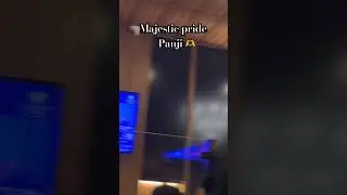 Best casino in panji 🫶 #shorts #youtubeshorts #trending #viral #goa #panjim #casino #casinogames