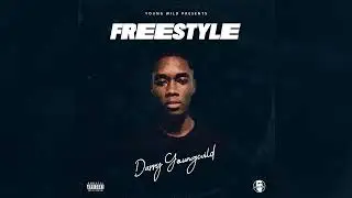 Young Wild Darry - Freestyle