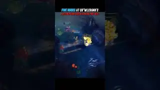 Golden cr*wlcrank rare observation... 💀