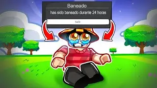 Probé GLITCHES BANEABLES de BLOX FRUITS… *MALA IDEA*