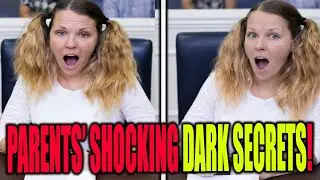&ldquo;3 Parents&rsquo; Hidden Secrets REVEALED in Court!&rdquo;
