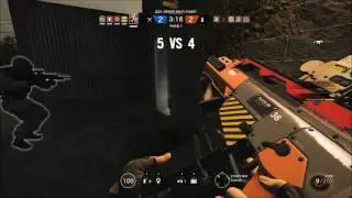 Aggressive Tactics