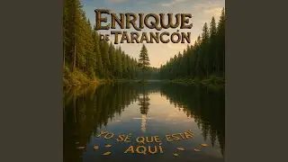 Yo Sé Que Estás Aquí