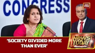 'India Kept Chasing Jumlas': Congress Attacks PM Modi Over 8 Years Of 'Misgovernance'