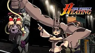 The Weekly Beating #76 - Skullgirls