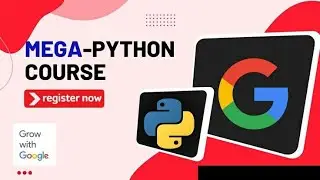 HOW TO GET FREE PYTHON COURSE BY GOOGLE || FREE PYTHON COURSE || CERTIFICATE BY GOOGLE ||
