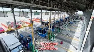 Lawmakers Want Unified Toll Payment System Fast-tracked | Motoring News
