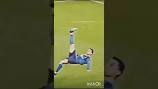 Ronaldo #cr7# skills