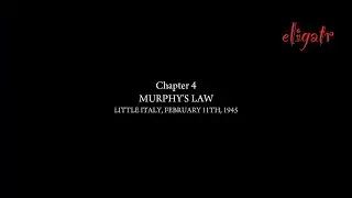 Mafia II. Chapter 4 