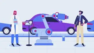 Manufacturers need an easier way to reduce manufacturing errors | IBM Maximo