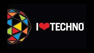 DJ Rush - Live @ Fame Volksgarten, Wien (Austria) 2001
