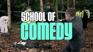 School of Comedy S1 E4 Full