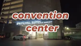 Конференц-центр Springhill Suites в Лас-Вегасе