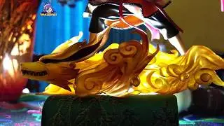 Naruto Fuujin & Sasuke Raijin