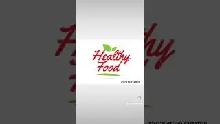 Healthy Food nourishes your body. Ensure you eat a healthy & balanced Food because HEALTH NA WEALTH