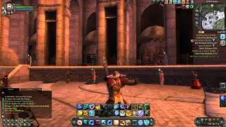 Rift Connect Test